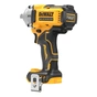 Гайковерт DeWALT 18 В XR Li-lon, 812 Нм, TSTAK (без АКБ та ЗП) (DCF892NT) - уменьшенное изображение 6