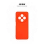 Чохол до мобільного телефона Armorstandart ICON Xiaomi Redmi 14C 4G / Poco C75 Camera cover Red (ARM79366) - зменшене зображення 3