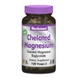 Мінерали Bluebonnet Nutrition Хелатний Магній, Albion, 120 гелевих капсул (BLB-00683) - зменшене зображення 1