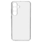 Чохол до мобільного телефона Armorstandart Air Samsung S25 Plus Camera cover Clear (ARM81593) - зменшене зображення 1
