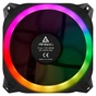 Кулер до корпусу Antec Prizm 120 ARGB (0-761345-75284-8) - зменшене зображення 4