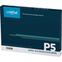 Накопичувач SSD M.2 2280 250GB Micron (CT250P5SSD8) - зменшене зображення 5
