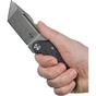 Ніж Boker Plus Dvalin Folder Tanto (01BO549) - зменшене зображення 5
