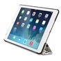 Чохол до планшета Ozaki O!coat-Relax 360° iPad Air/Air 2 Grey (OC113GR*) - зменшене зображення 3