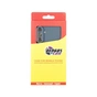 Чохол до мобільного телефона Dengos Carbon Samsung Galaxy A56 5G (gray) (DG-TPU-CRBN-226) - зменшене зображення 3