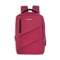 Рюкзак для ноутбука Canyon 15.6" BPE-5 Urban, USB, 12-18L, Red (CNS-BPE5BD1) - зменшене зображення 1