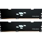 Модуль пам'яті для комп'ютера DDR5 32GB (2x16GB) 6000 MHz Black Prologix (PRO32GB6000B5K) - зменшене зображення 1
