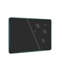 Скло захисне BeCover Honor Pad X9 11.5" (711068) - зменшене зображення 4