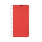 Чохол до мобільного телефона BeCover Exclusive New Style Infinix HOT 50 (X6720) Red (712638) - зменшене зображення 1