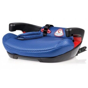 Автокрісло-бустер Capsula JR5Х Cosmic Blue (773140) зображення 1