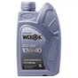 Моторна олива WEXOIL Eco gaz 10w40 1л (WEXOIL_62582) - зменшене зображення 1