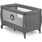 Дитячий манеж Lionelo Stefi Plus Grey Multicolor (LO-STEFI PLUS GREY MULTICOLOR) - зменшене зображення 3