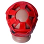 Боксерський шолом PowerPlay 3043 XS Red (PP_3043_XS_Red) - зменшене зображення 6