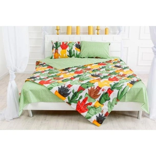 Ковдра MirSon антиалергенна Літня BamBoo №2381 Cecilio 155x215 (2200003032116) зображення 1