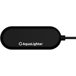 Світильник для акваріума Aqualighter Pico Tablet (для прісноводних акваріумів до 10л) 6500 к чорний (87671) изображение 1