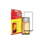 Чохол до мобільного телефона Dengos Kit for Xiaomi Redmi 13C case + glass (Mint) (DG-KM-63) - зменшене зображення 4