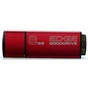 USB флеш накопичувач Goodram 8Gb Edge (PD8GH2GREGRR9) - зменшене зображення 1
