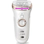 Епілятор Braun SE 9961v - зменшене зображення 2
