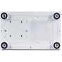 Корпус 1stPlayer X4-M-2F1P-W-1F1-W-WH - зменшене зображення 8