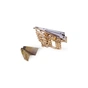 Збірна модель Ugears Запускач Літаків (6336238) - зменшене зображення 4
