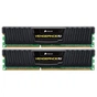 Модуль пам'яті для комп'ютера DDR3 8GB (2x4GB) 1600 MHz Corsair (CML8GX3M2B1600C11) - зменшене зображення 1