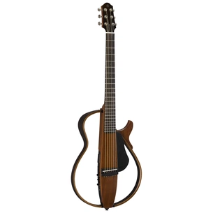 Silent-гітара Yamaha SLG200S Natural зображення 1