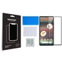 Скло захисне BeCover Google Pixel 7a Black (709767) - зменшене зображення 3