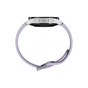 Смарт-годинник Samsung Galaxy Watch 5 40mm Silver (SM-R900NZSASEK) - зменшене зображення 5