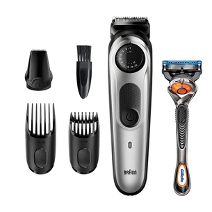 Тример Braun BT 5260 (BT5260) зображення 1