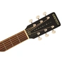 Гітара акустична Gretsch Jim Dandy Concert Frontier Stain (236367) - зменшене зображення 5