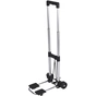 Сумка-візок Bo-Camp господарський Trolley Compact Foldable 25 kg Сріблястий (5267288) - уменьшенное изображение 1