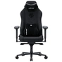 Крісло ігрове Anda Seat Phantom 3 Fabric Size XL Dark Gray (AD18XL-52-GB-F-G01) - зменшене зображення 1