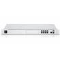 Маршрутизатор Ubiquiti UDM-Pro - зменшене зображення 2