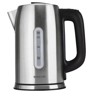 Електрочайник Sencor SWK1760BK зображення 1