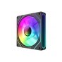 Кулер до корпусу Gamemax FN12A-S8I-R - зменшене зображення 4