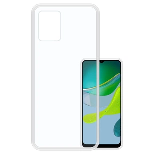 Чохол до мобільного телефона BeCover Motorola Moto E13 Transparancy (708819) зображення 1