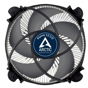 Кулер до процесора Arctic Alpine 12 CO (ACALP00031A) зображення 1