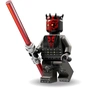Конструктор LEGO Star Wars Робот Дарта Молла (75411) - зменшене зображення 3