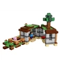 Конструктор LEGO Minecraft Перша ніч (21115) - зменшене зображення 3