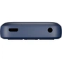 Мобільний телефон Nokia 130 DS 2023 Dark Blue - зменшене зображення 6