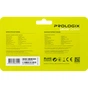 Модуль пам'яті для комп'ютера DDR3 4GB 1600 MHz Prologix (PRO4GB1600D3) - зменшене зображення 5