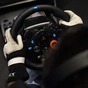 Кермо Logitech G29 Driving Force (941-000112) - зменшене зображення 2