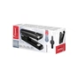 Степлер Maped ESSENTIALS METAL, металевий, 25л., (скоби №24/6; 26/6), чорний (MP.354311) - уменьшенное изображение 2