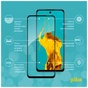Скло захисне Piko Full Glue Infinix Smart 9 Black (1283126599323) - зменшене зображення 2
