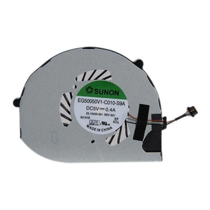 Вентилятор ноутбука Acer Aspire S3-331/S3-371/S3-391/S3-951 (EG50050V1-C010-S9A) DC 5 (A48401) зображення 1