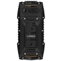 Мобільний телефон Sigma X-treme AZ68 Black Orange (4827798374917) - зменшене зображення 2