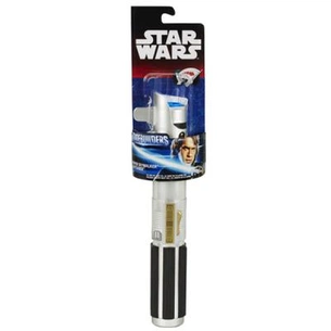 Іграшкова зброя Hasbro Star Wars Розсувний світловий меч (B2912) зображення 1