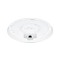 Точка доступу Wi-Fi Ubiquiti UniFi 6 Enterprise (U6-Enterprise) - зменшене зображення 5