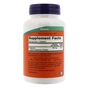 Мінерали Now Foods Калій Цитрат 99 мг, 180 гелевих капсул (NOW-01448) - зменшене зображення 2