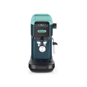 Ріжкова кавоварка еспресо Ariete 1399 Light Aquamarine (00M139917AR0) зображення 1